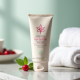 Cranberry & Peppermint Bliss Foot Cream