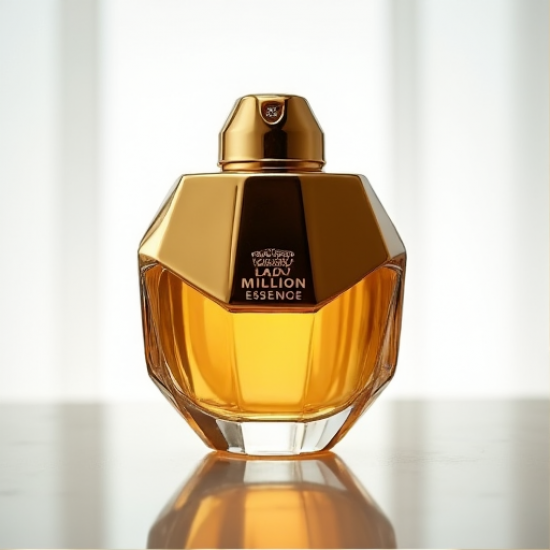 Paco Rabanne Lady Million Gold Essence