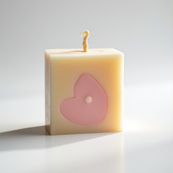Vanilla Dream Marshmallow Melts