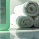 Revitalizing Tea Tree & Eucalyptus Body Wash
