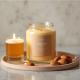 Almond Bliss Exfoliating Body Scrub