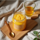 Golden Glow Mimosa & Cardamom Sugar Scrub