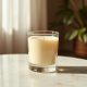 Citrus Bliss Hand-Poured Candle