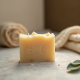 Luxurious Triple Milled Shea Butter Soap Bar