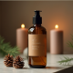 Forest Essence Grounding Massage Oil