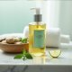 Peppermint Bliss Revive Foot Massage Oil