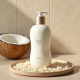 CocoLuxe Hydrating Coconut Milk Shower Gel CocoLuxe Hydrating Coconut Milk Shower Gel