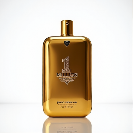 Paco Rabanne 1 Million Eau de Toilette - Golden Essence Paco Rabanne 1 Million Eau de Toilette - Golden Essence