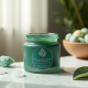 Oceanic Bliss Spirulina Detox Body Wrap Oceanic Bliss Spirulina Detox Body Wrap