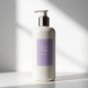 Velvet Aura White Musk & Iris Body Lotion