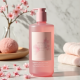 Blossom & Glow Cherry Jojoba Shower Gel