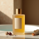 Vanilla Chai & Nutmeg Bliss Massage Oil