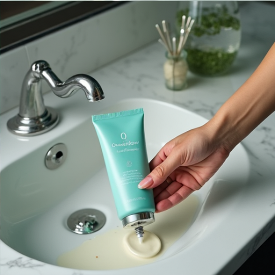 OceanGlow Marine Collagen & Kelp Plumping Hand Cream OceanGlow Marine Collagen & Kelp Plumping Hand Cream