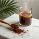 Revitalizing Coffee & Coconut Oil Body Scrub