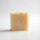 Luxurious Triple Milled Shea Butter Soap Bar