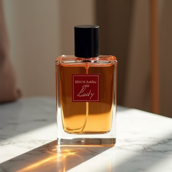 Frédéric Malle Portrait of a Lady Eau de Parfum